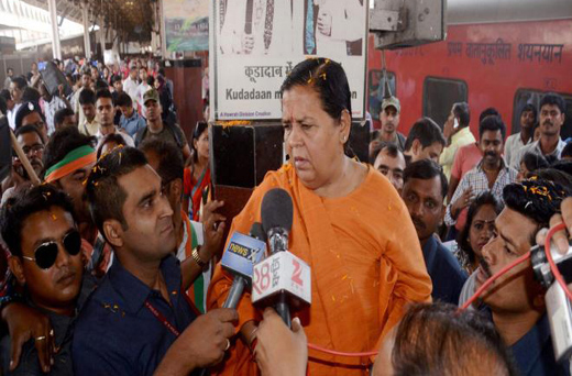 	Uma Bharti.j